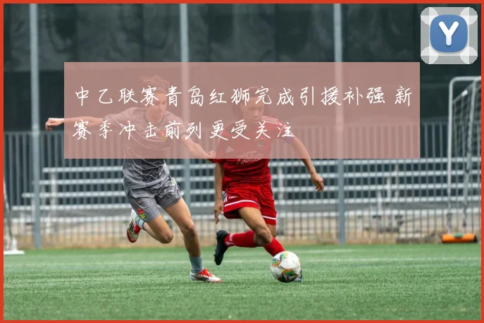中乙联赛青岛红狮完成引援补强 新赛季冲击前列更受关注