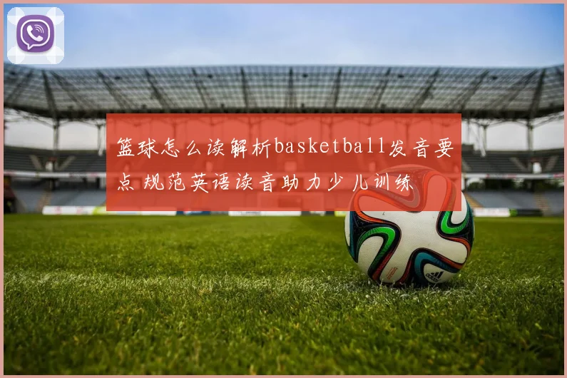 篮球怎么读解析basketball发音要点 规范英语读音助力少儿训练